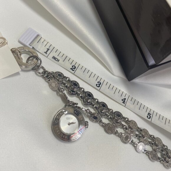 Coach Bracelet Watch - Picture 12 of 15